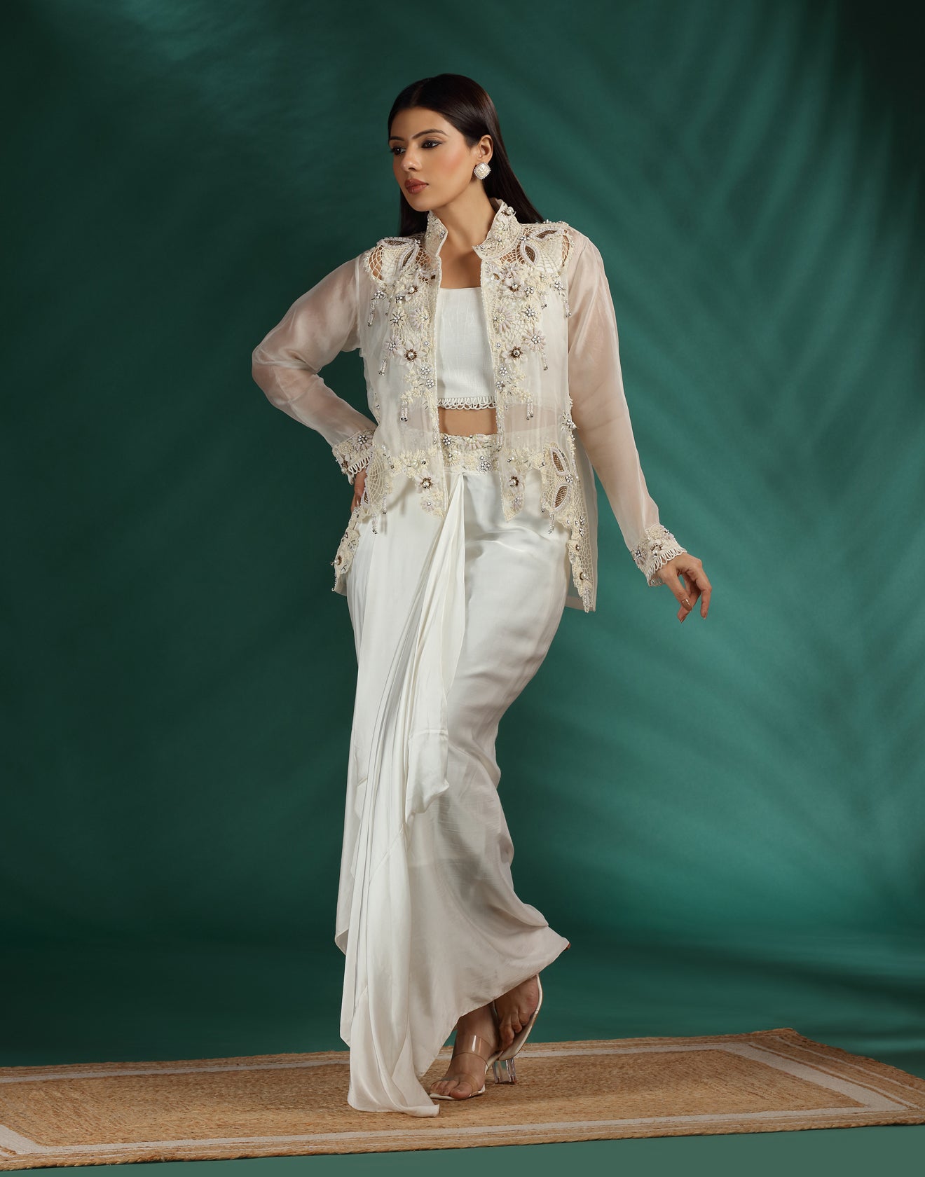 designer ethnic wear