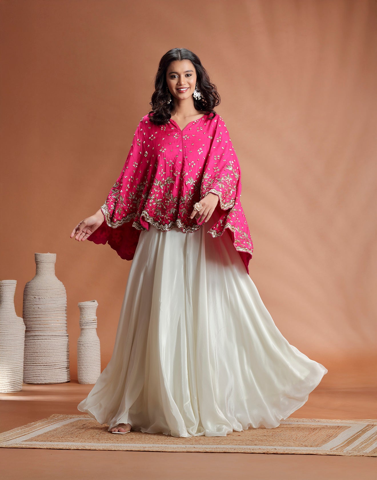 designer ethnic wear