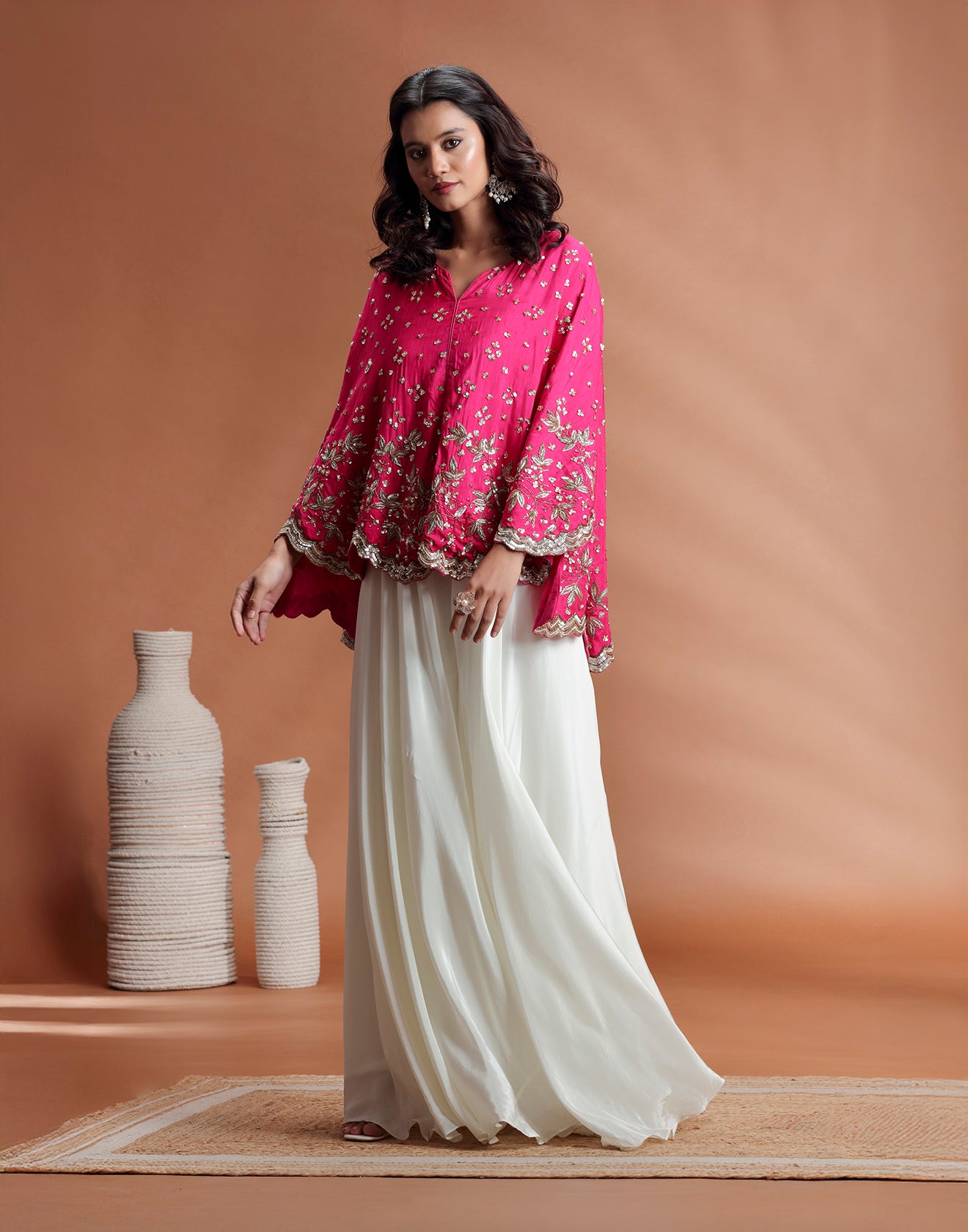 designer ethnic wear