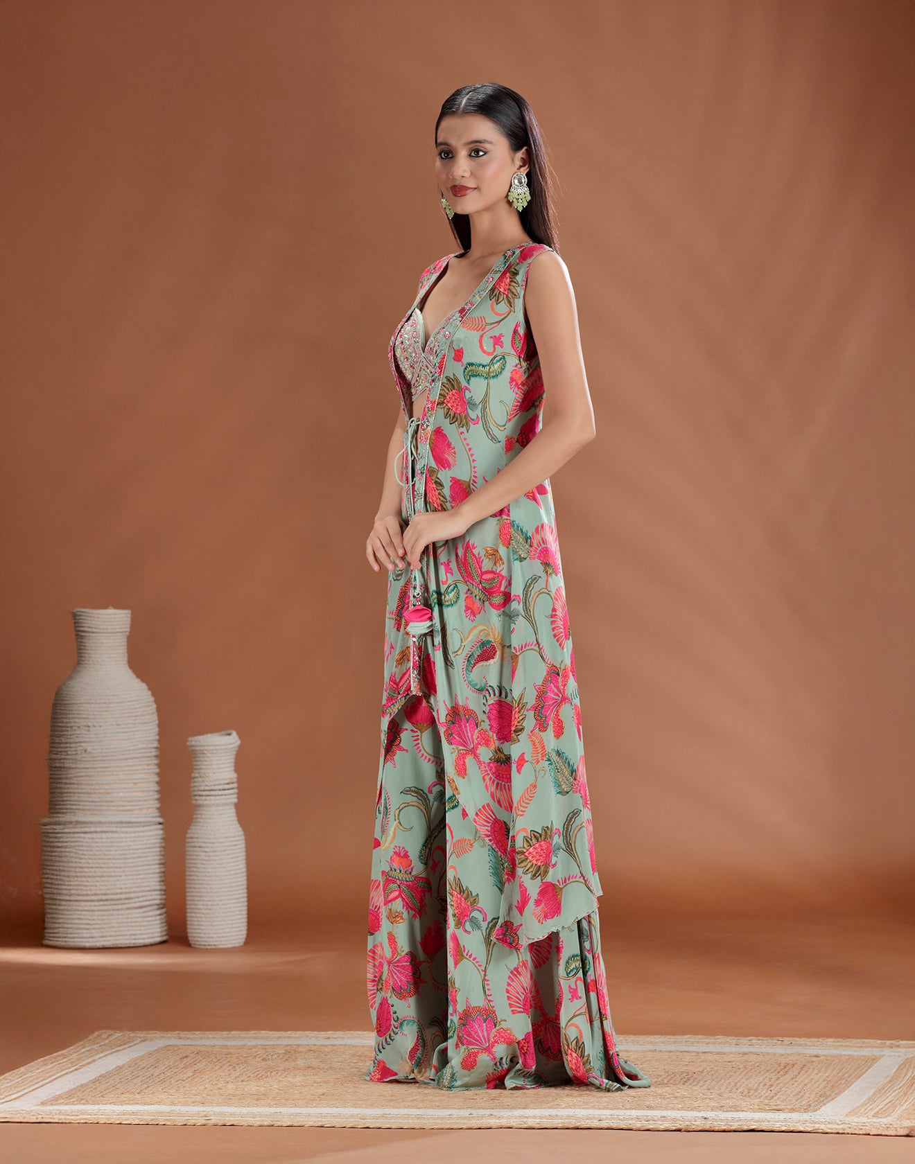 designer ethnic wear