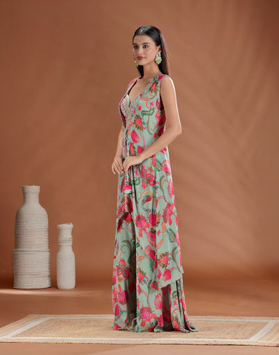designer ethnic wear