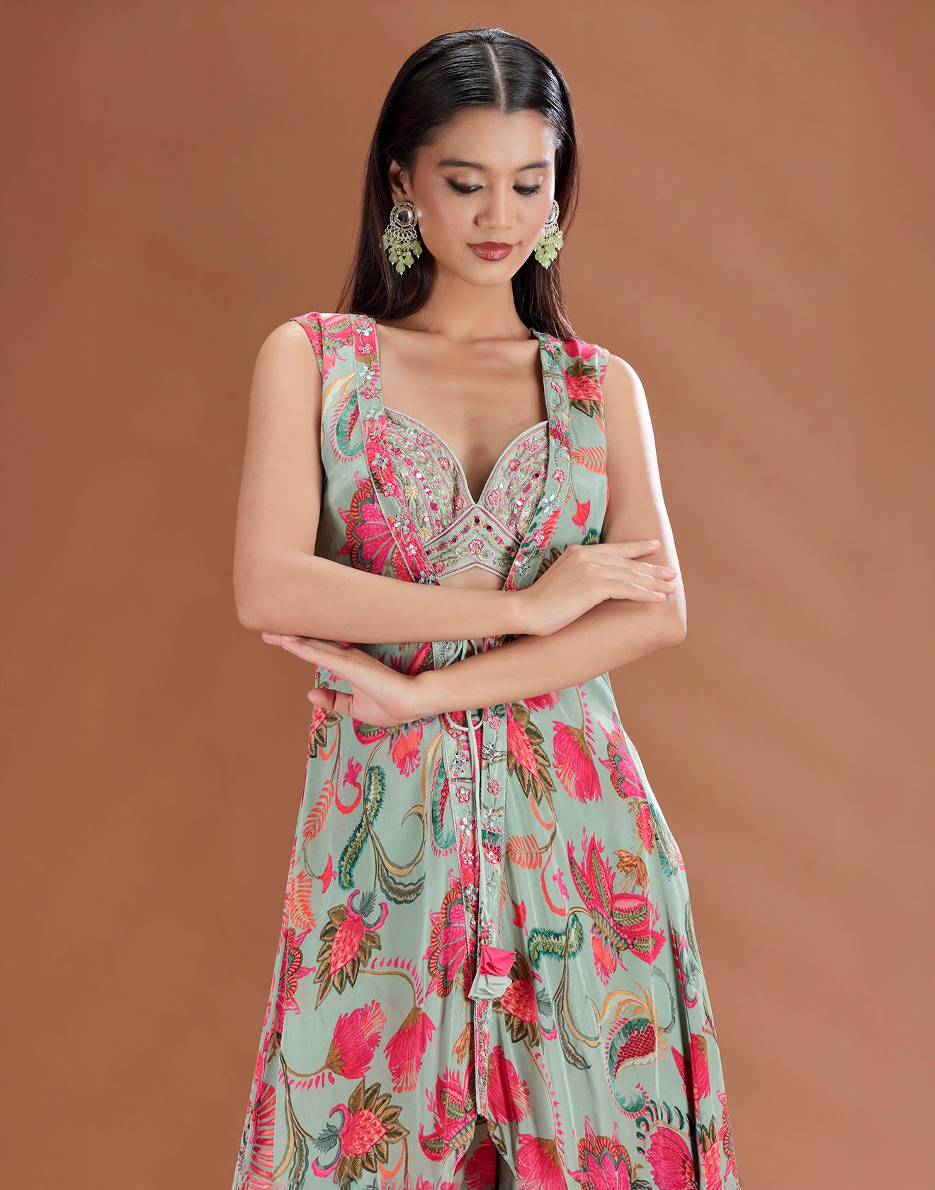 designer ethnic wear