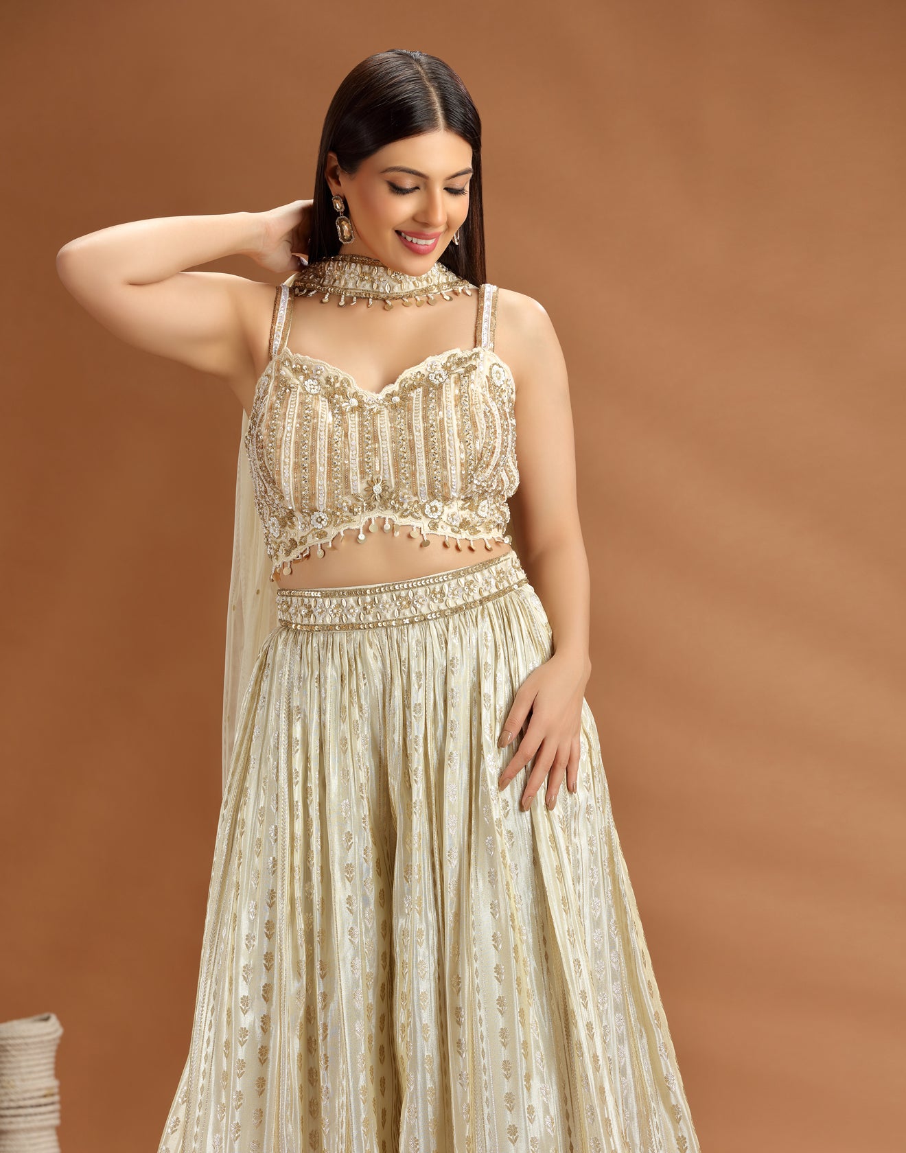designer ethnic wear
