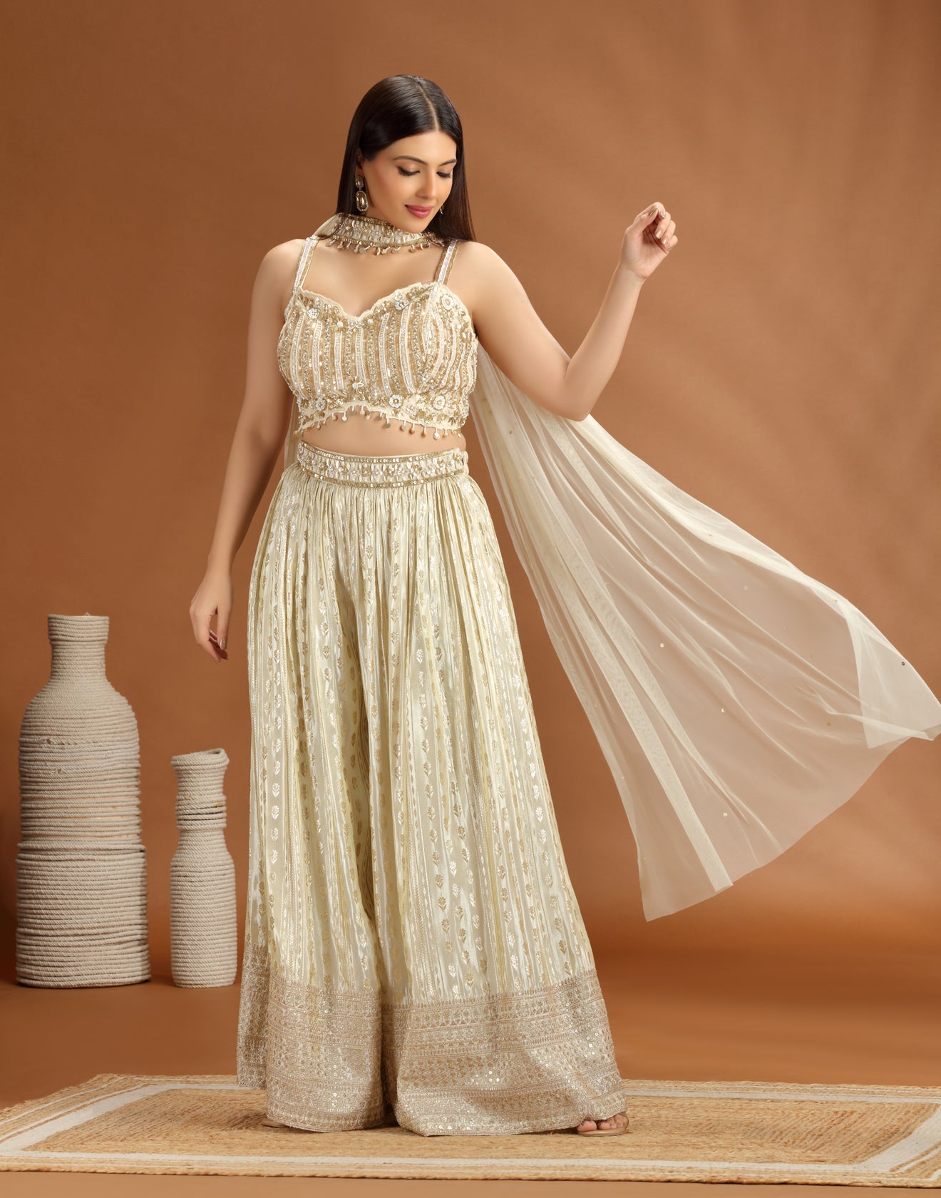 designer ethnic wear