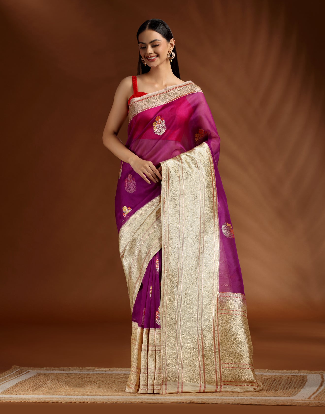 pure silk sarees online