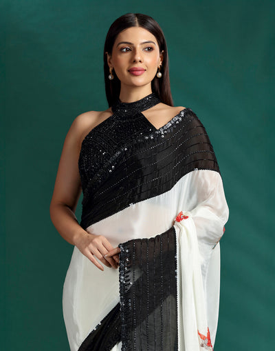 festive sarees