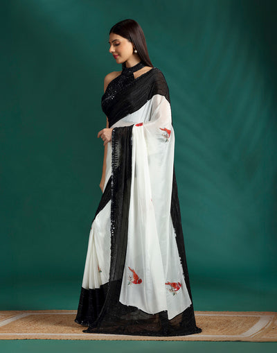 festive sarees