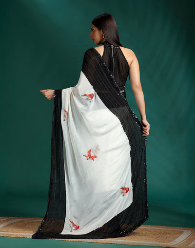 festive sarees