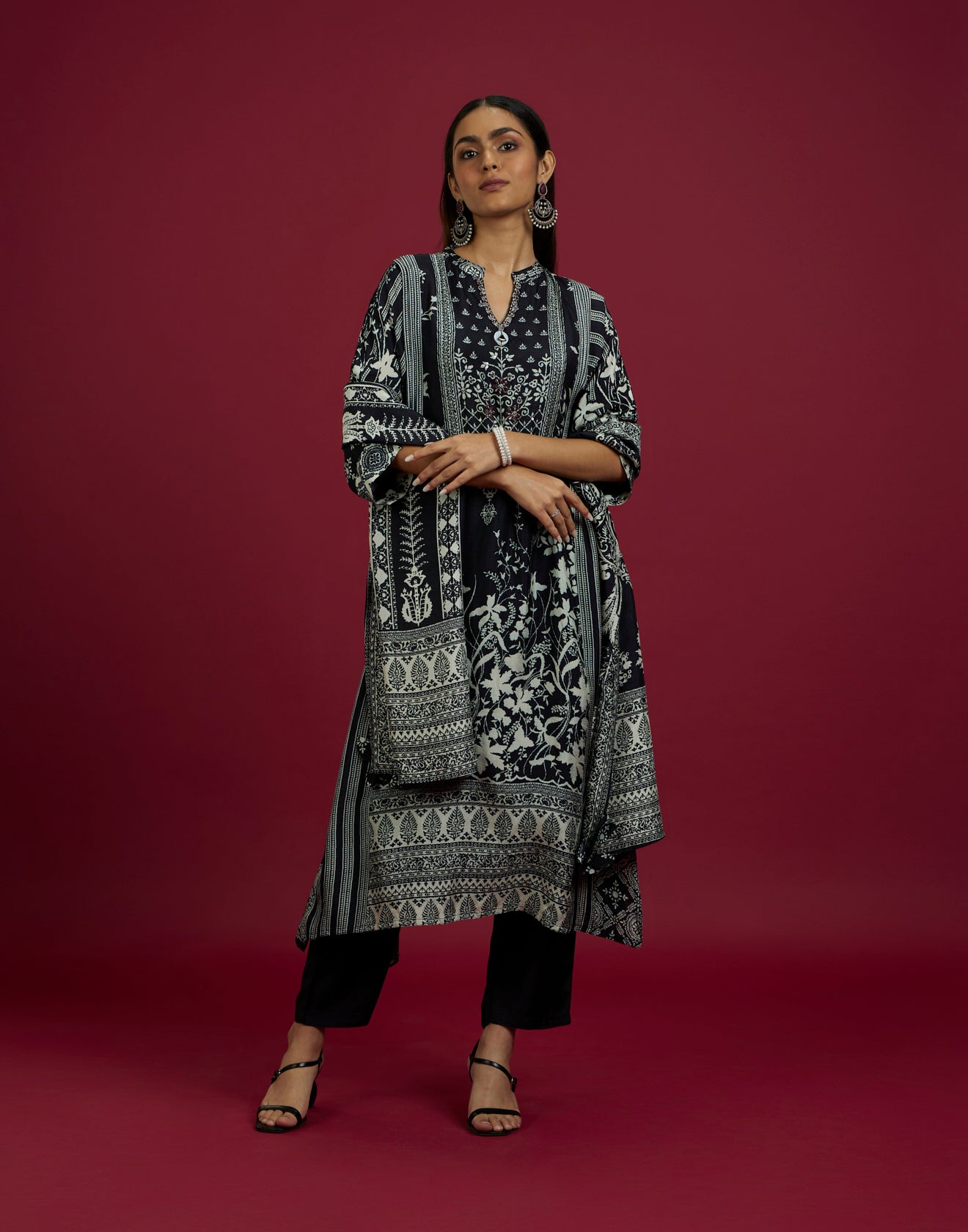 designer ethnic wear