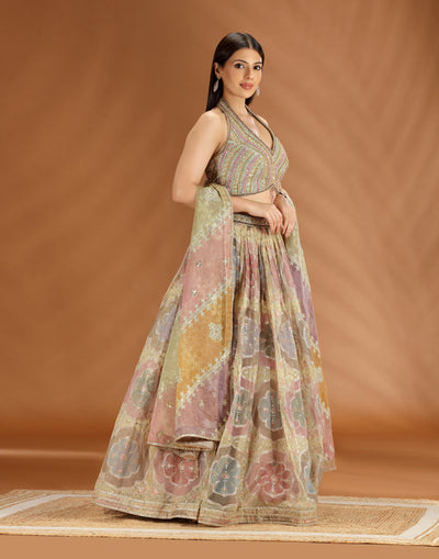 latest lehenga designs for wedding