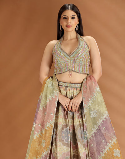 latest lehenga designs for wedding