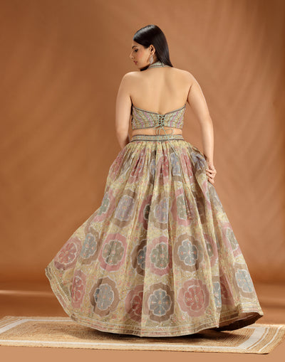 latest lehenga designs for wedding