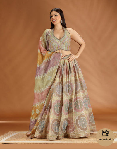 latest lehenga designs for wedding