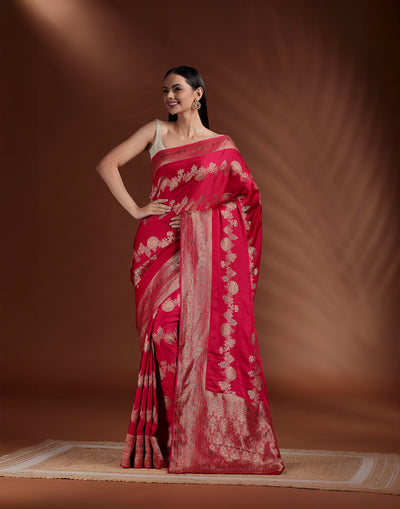 festive sarees