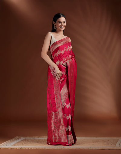 festive sarees
