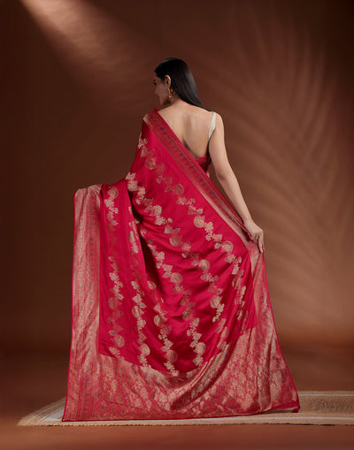 festive sarees