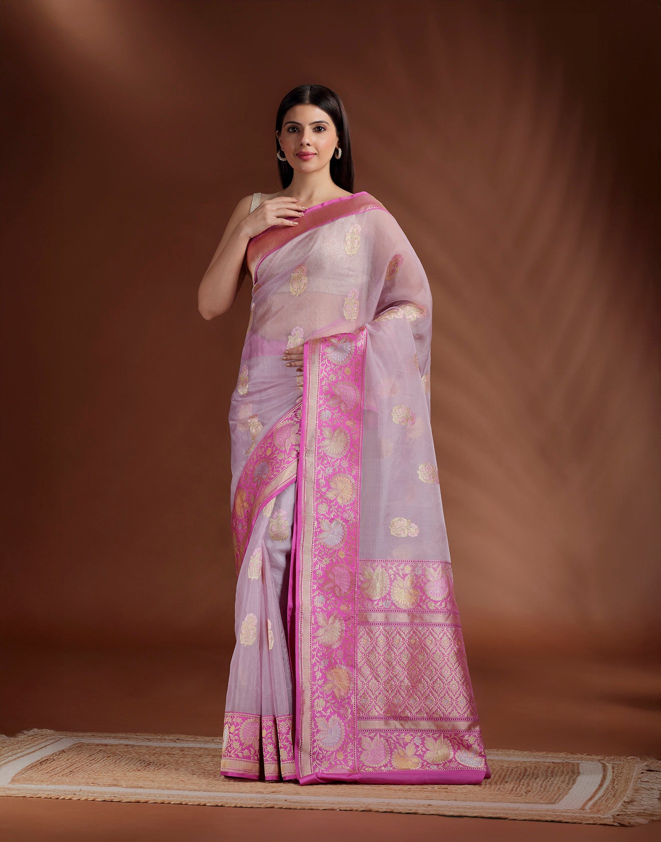 pure silk sarees online