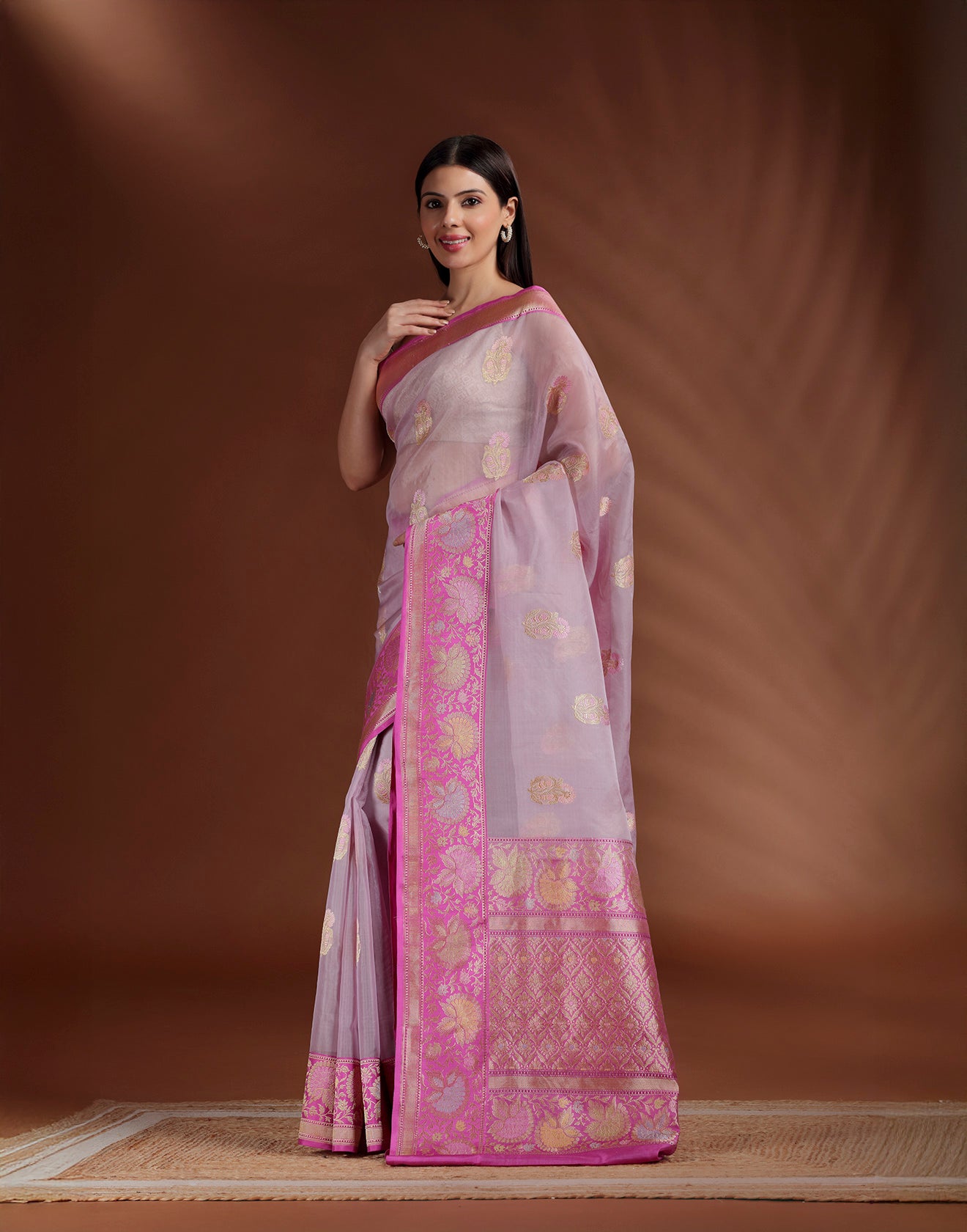 pure silk sarees online