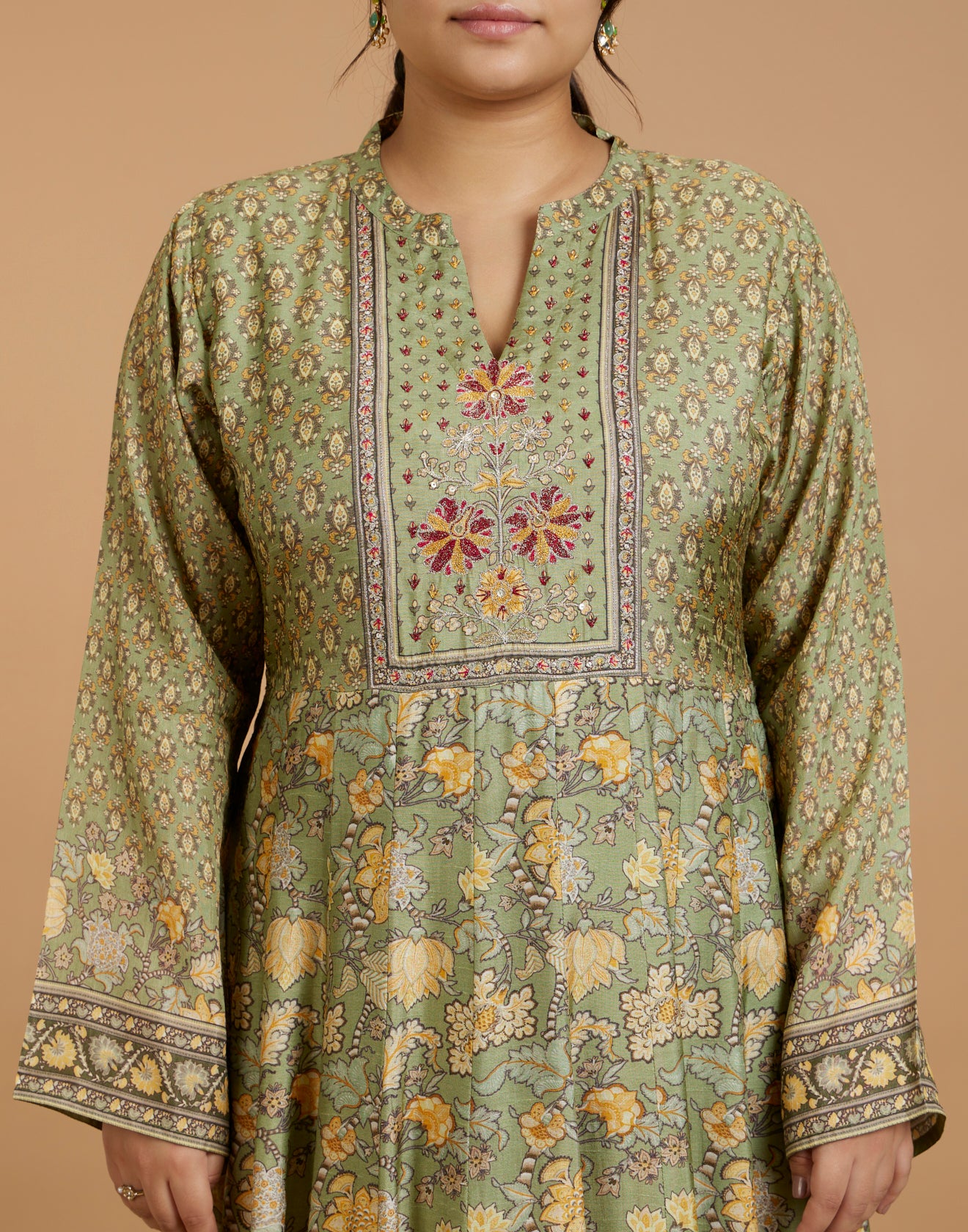 latest kurti for women online