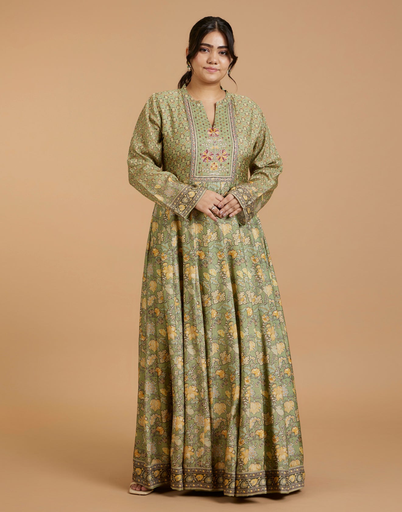 latest kurti for women online