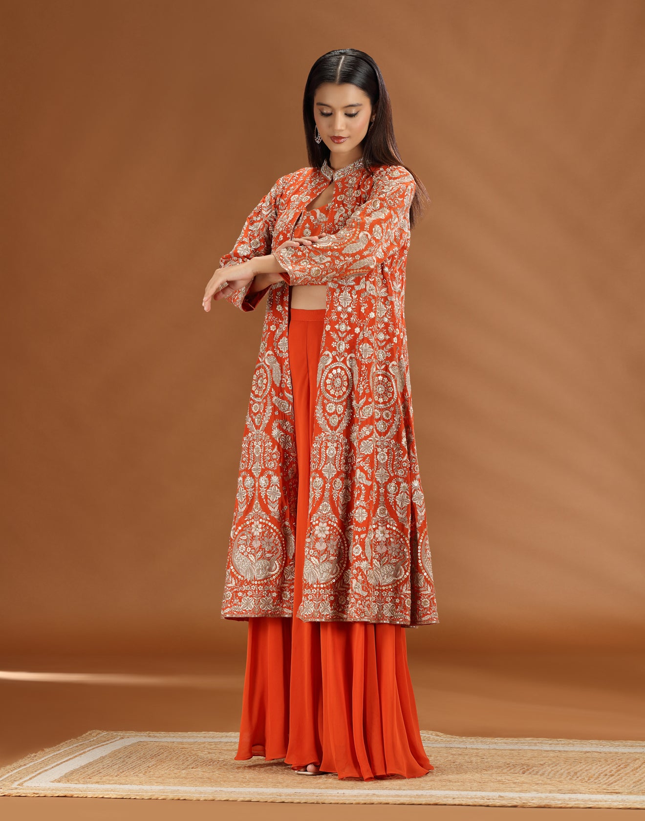 designer ethnic wear