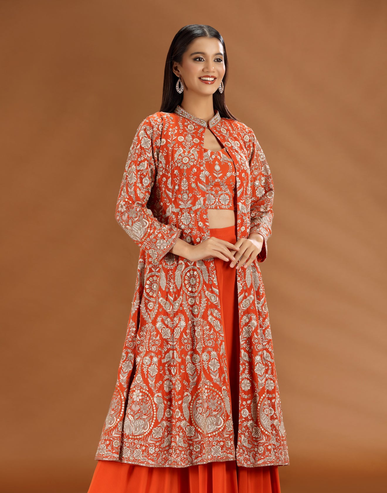 designer ethnic wear