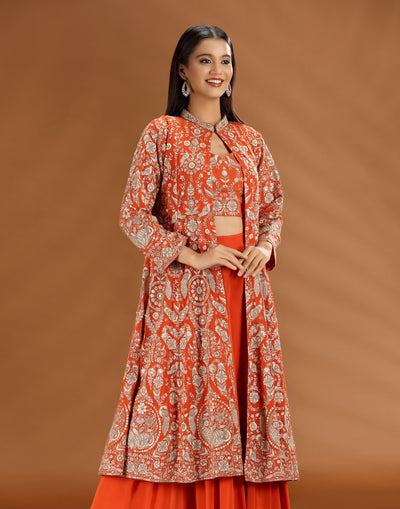 designer ethnic wear
