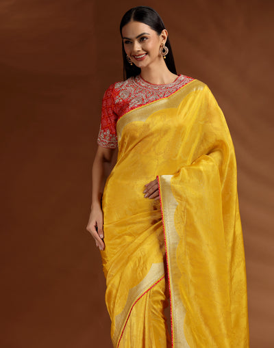 festive sarees