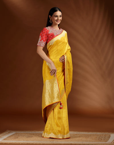 festive sarees