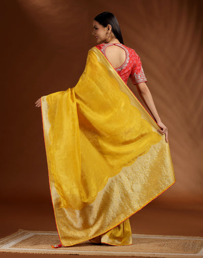 festive sarees