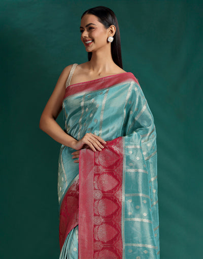 stylish latest designer party wear sarees