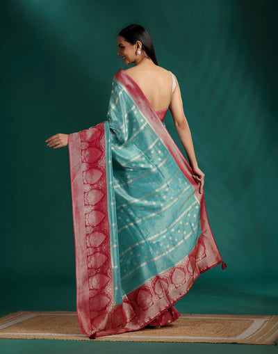 festive sarees