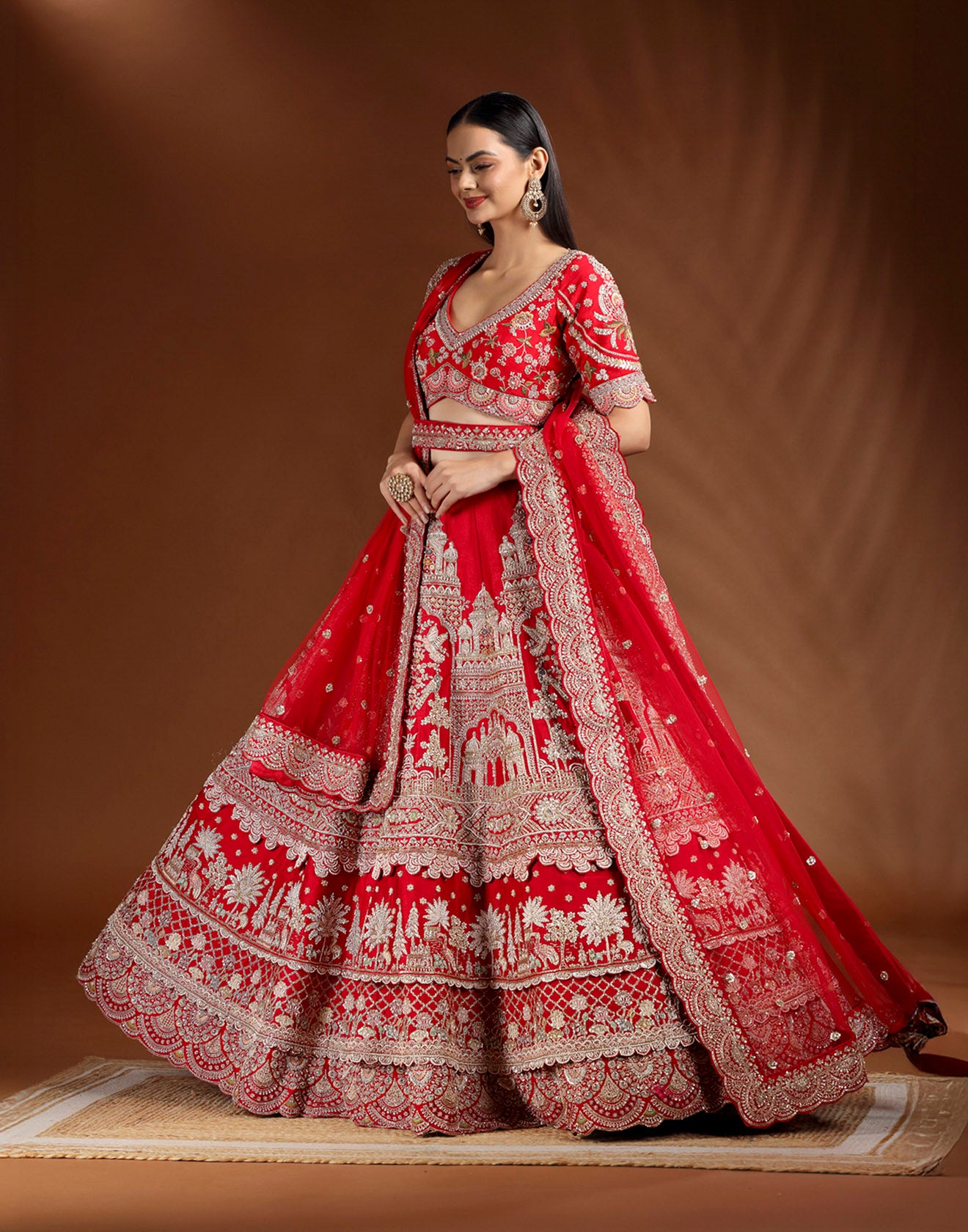 best wedding lehengas