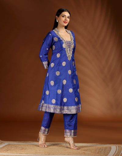 designer salwar suits for wedding party