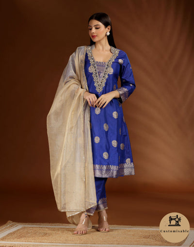 designer salwar suits online