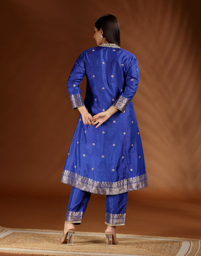 designer salwar suits for wedding party