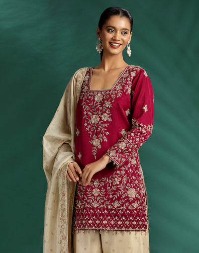 designer salwar suits for wedding party