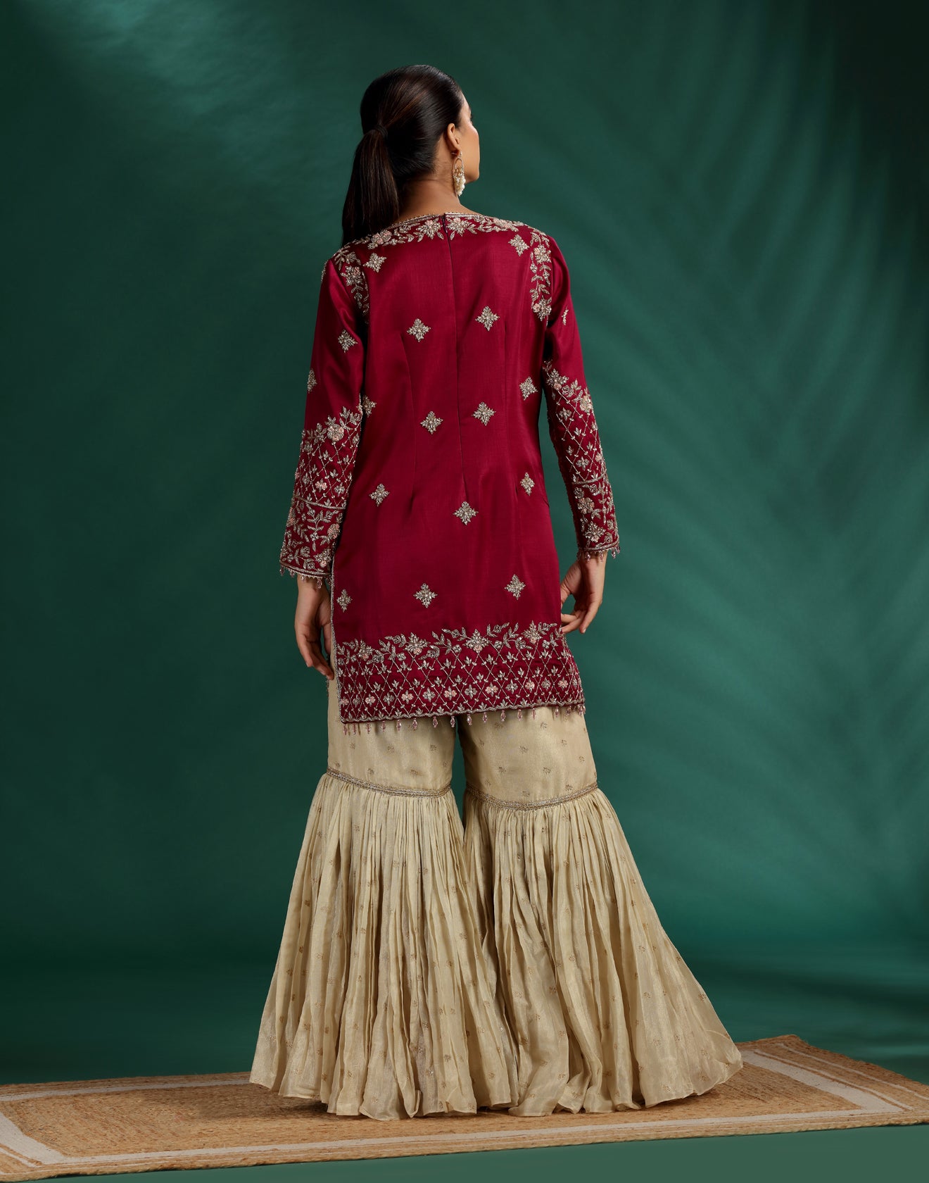 designer salwar suits