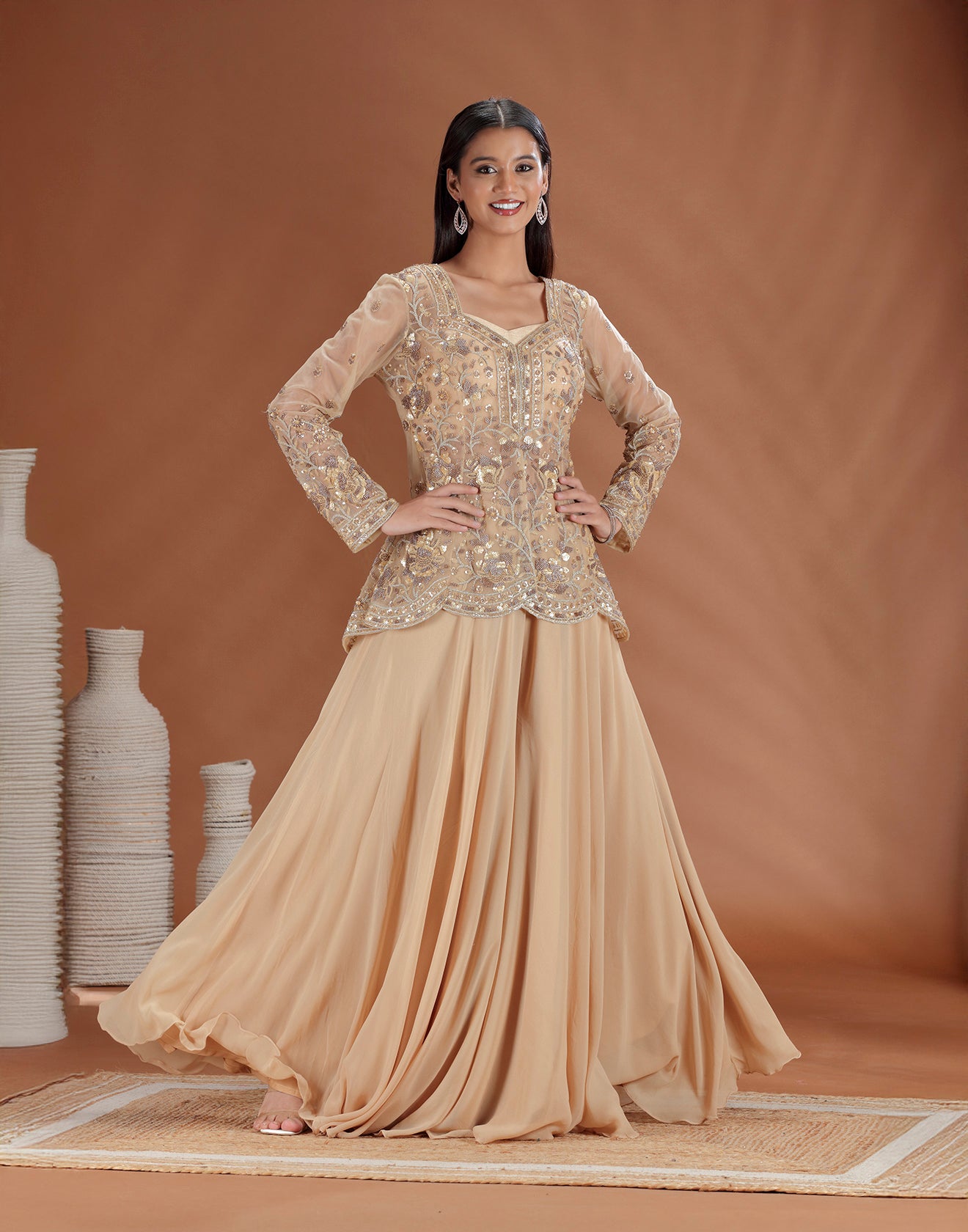 designer ethnic wear