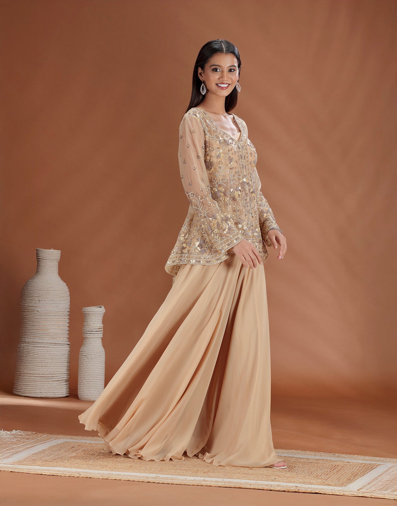 designer ethnic wear
