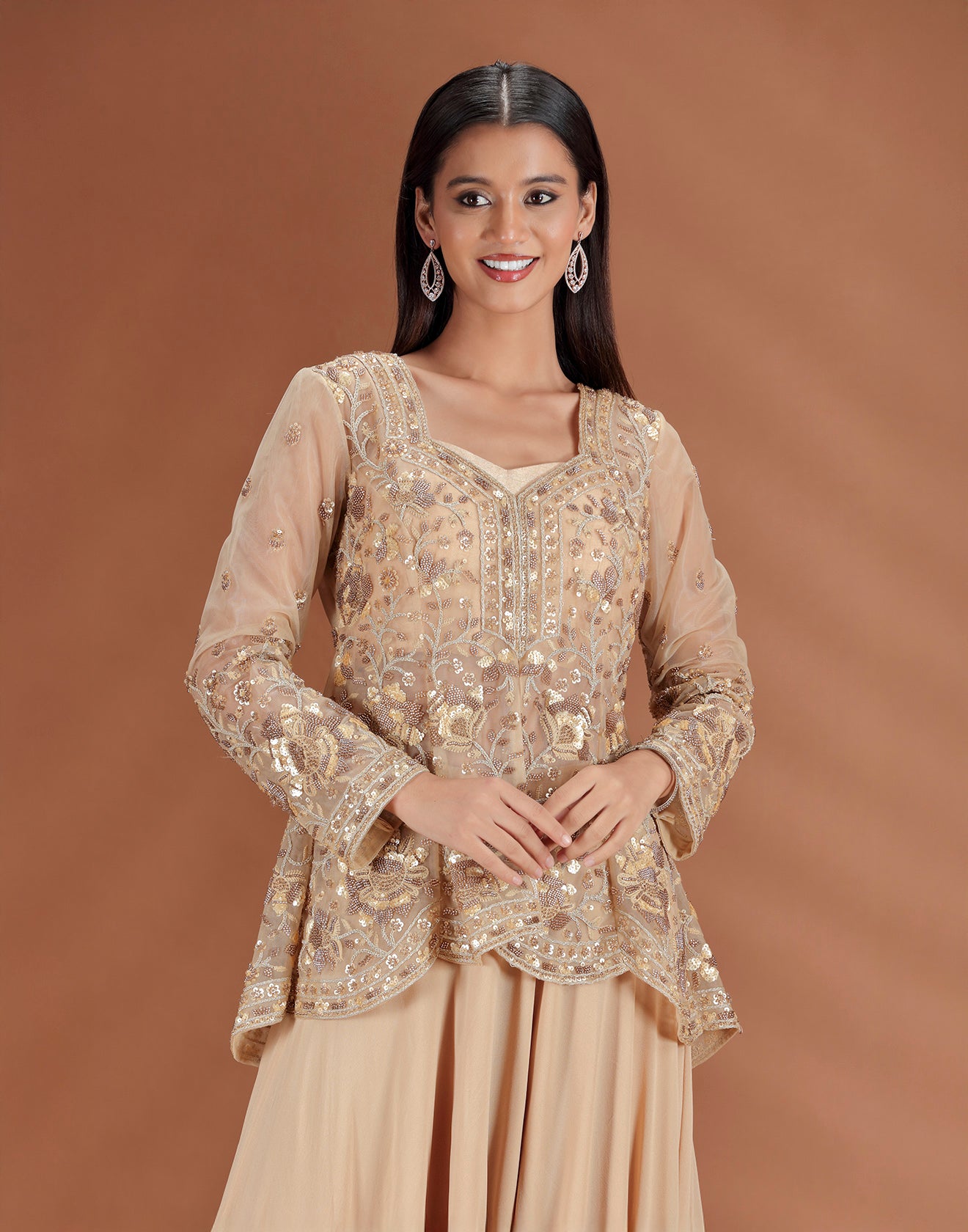 designer ethnic wear
