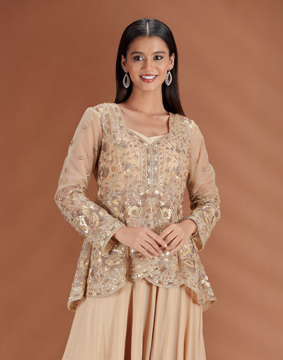 designer ethnic wear