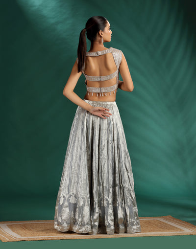 latest lehenga designs for wedding