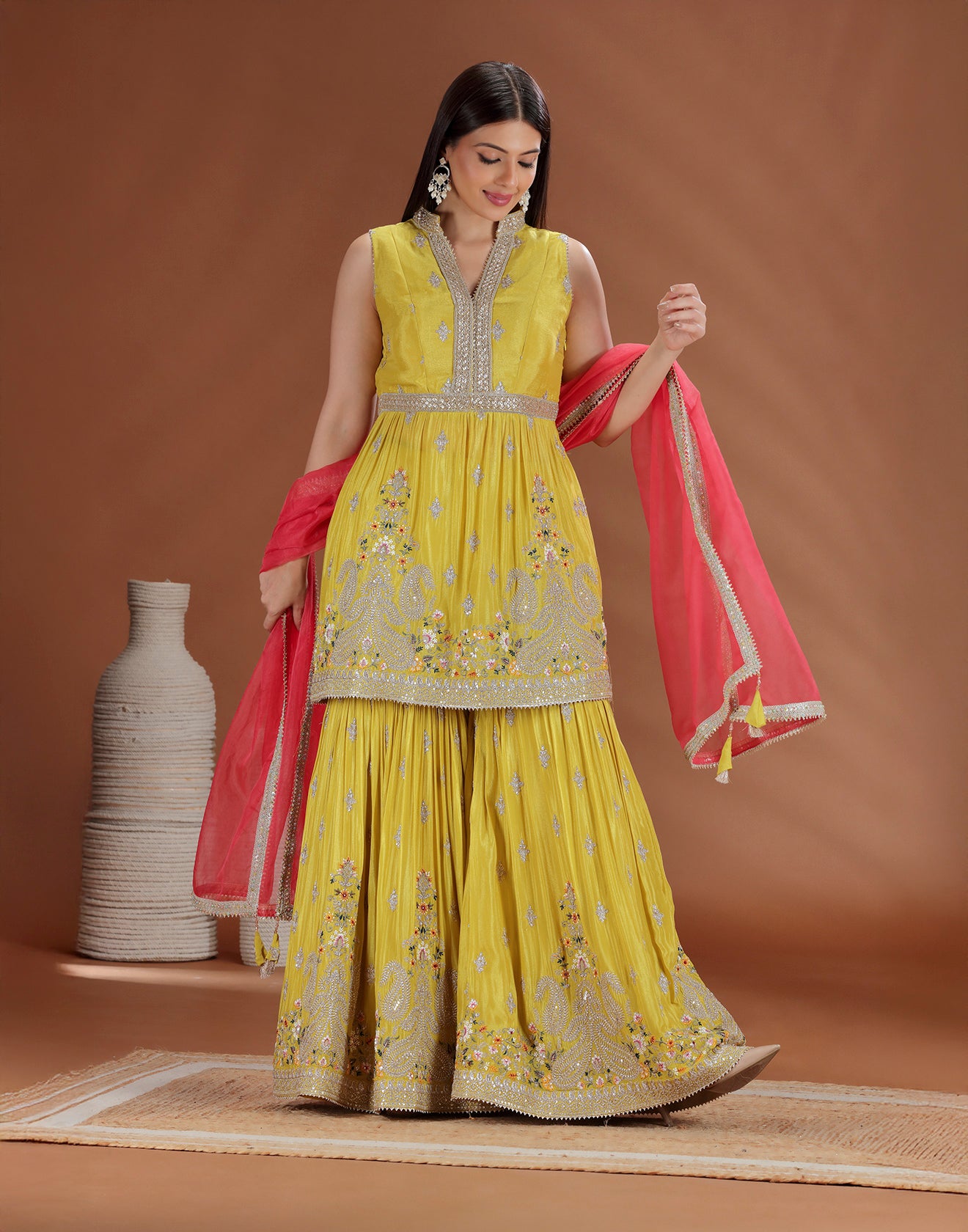 designer salwar suits