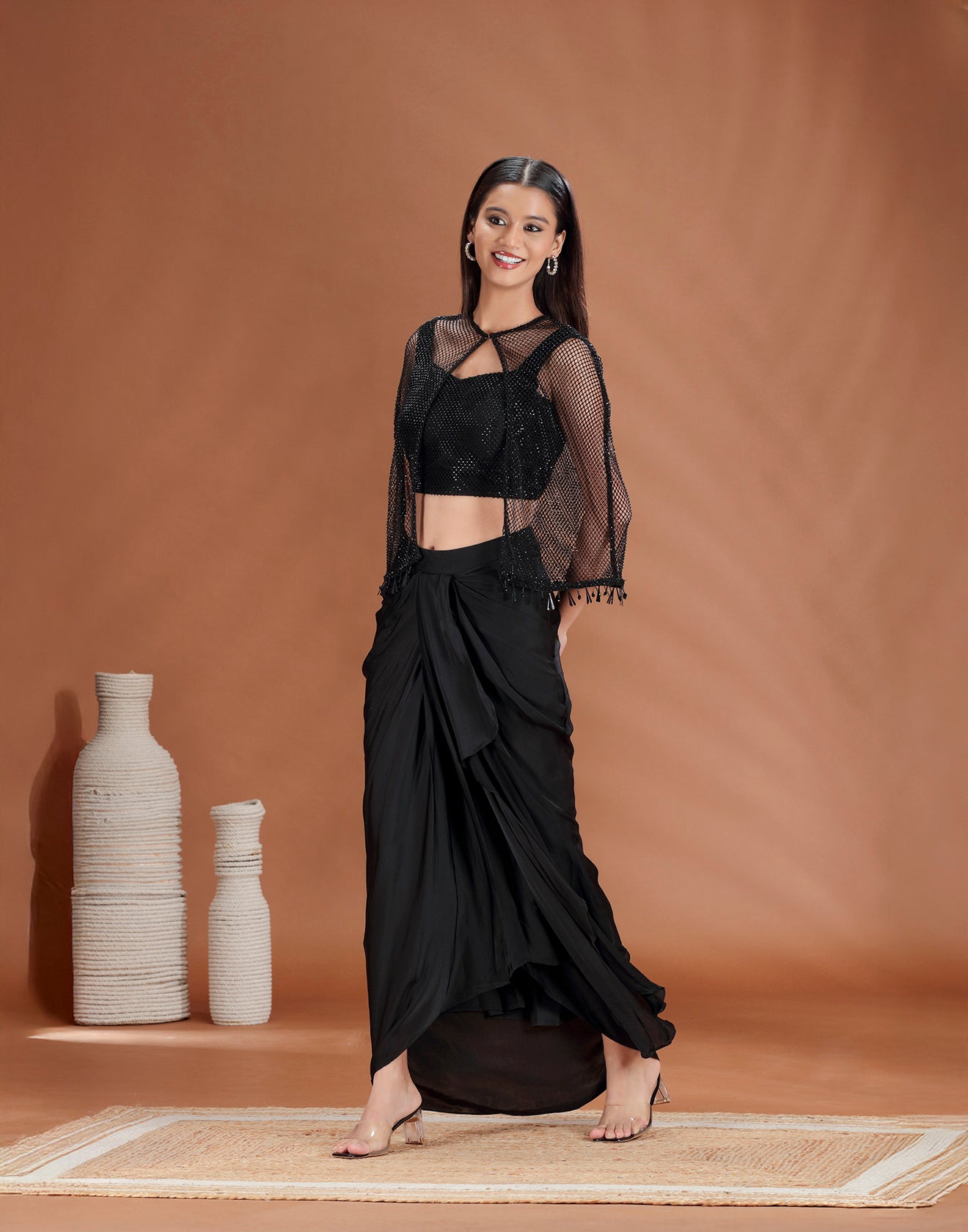 designer ethnic wear