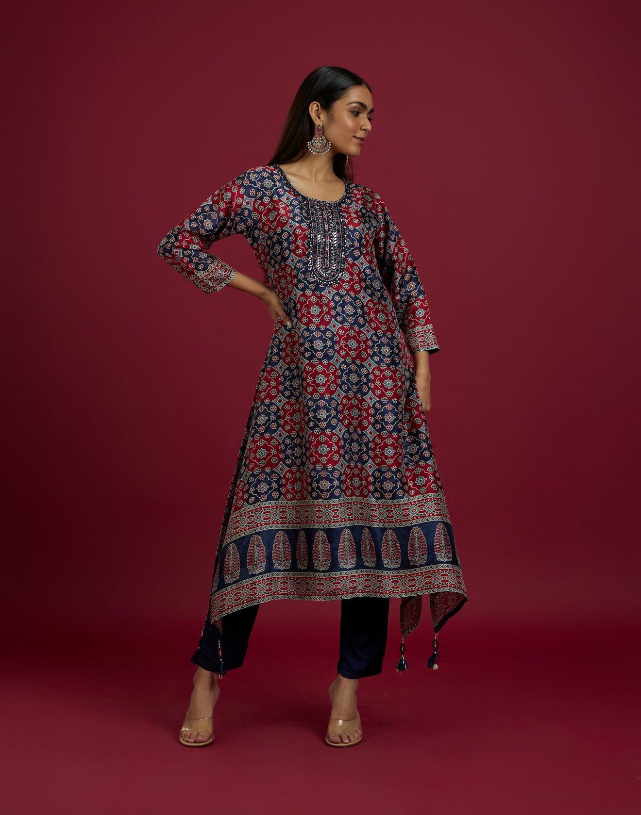 designer ethnic wear