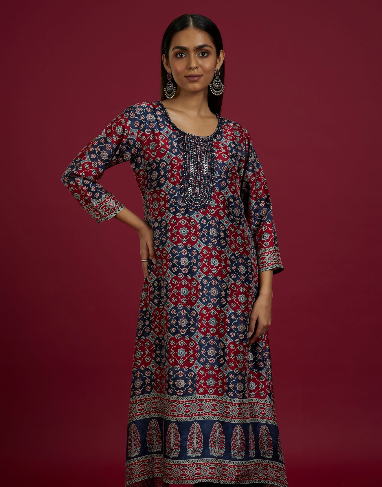 designer ethnic wear