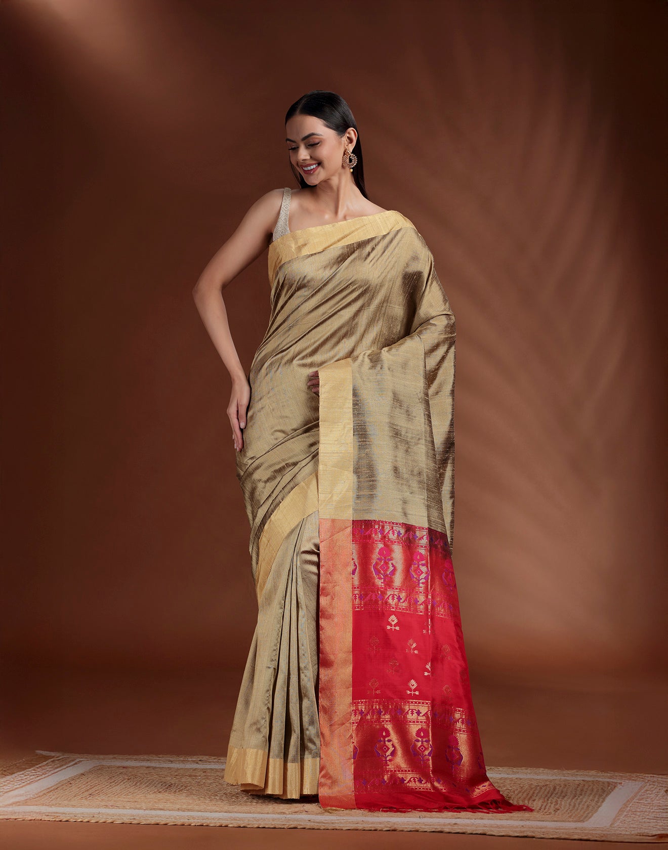 pure silk sarees online