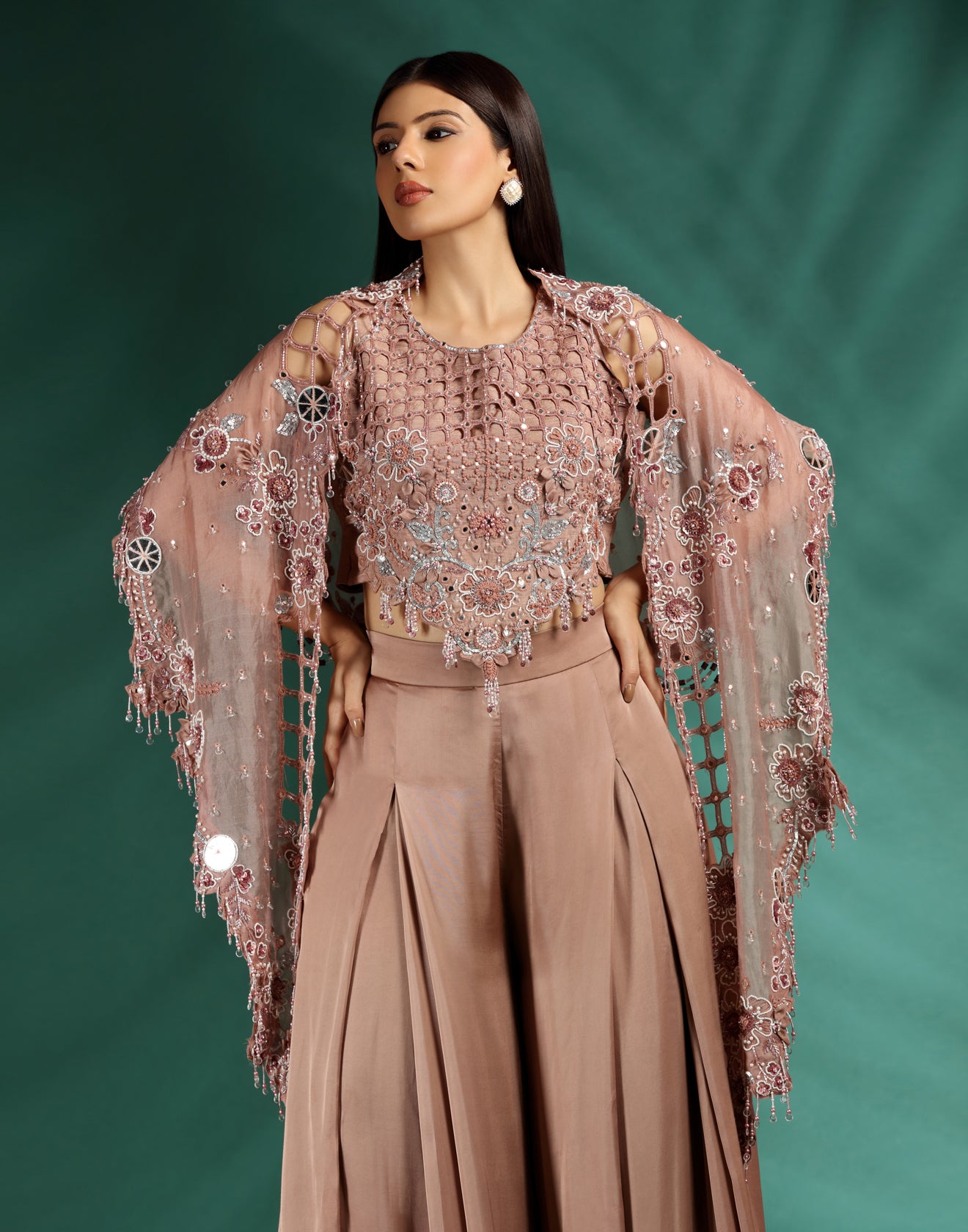 designer ethnic wear