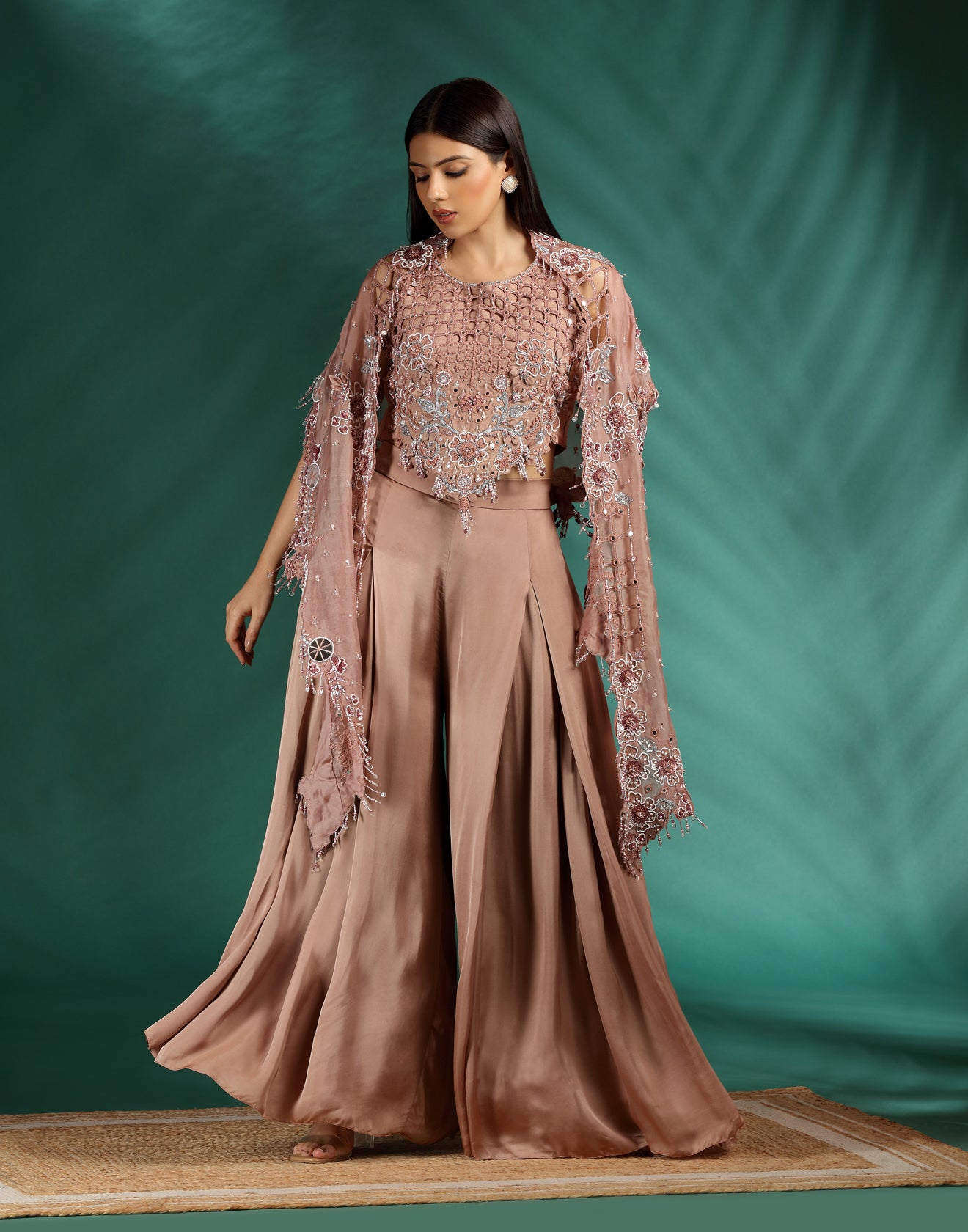 designer ethnic wear